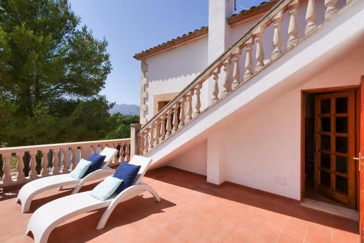 Villa Pinchito Pollenca 0*,  Spain