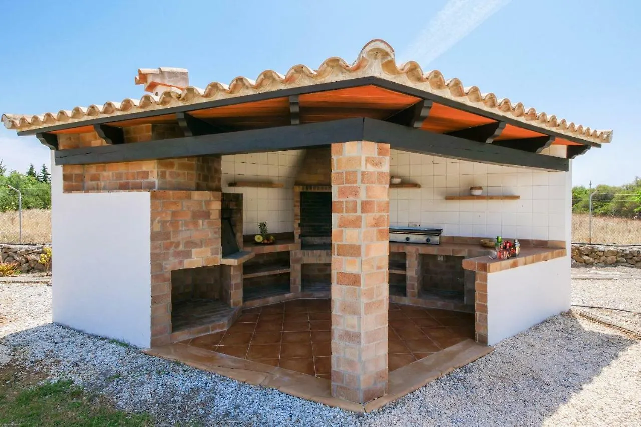 Holiday home Villa Pinchito Pollenca