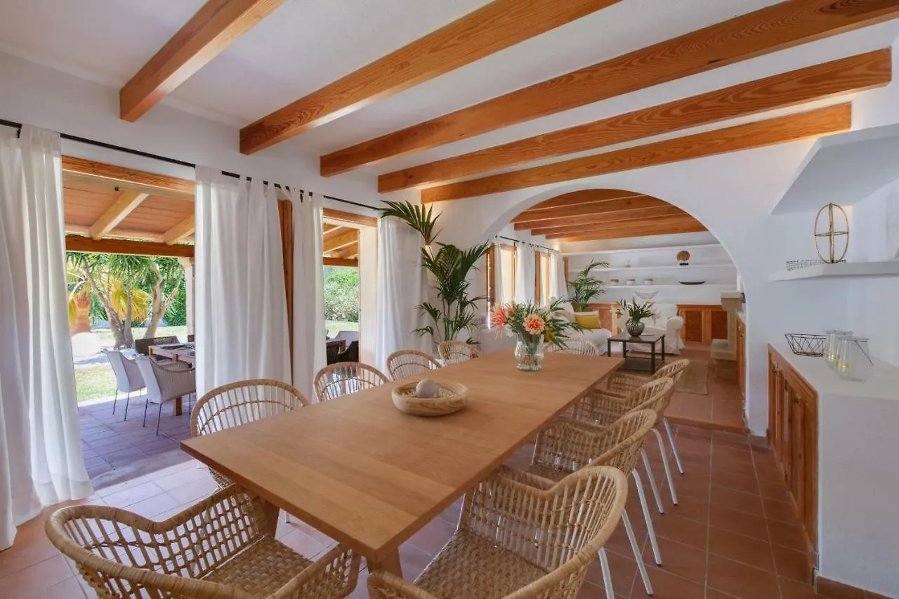 Villa Pinchito Pollenca 0*,  Spain