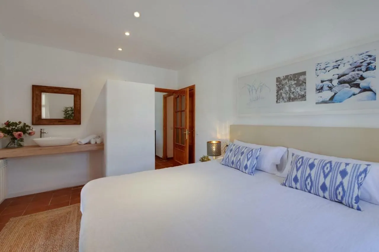Holiday home Villa Pinchito Pollenca
