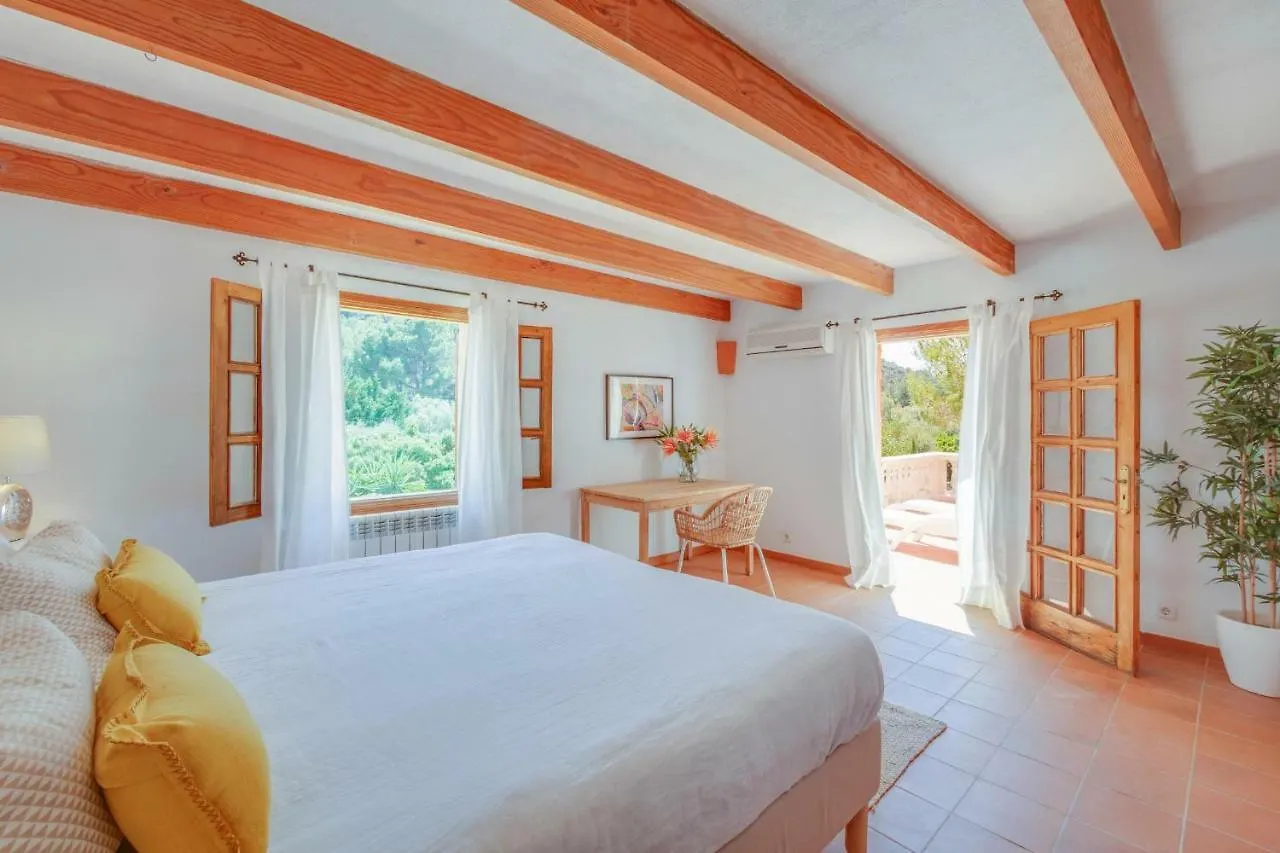 Villa Pinchito Pollenca Holiday home
