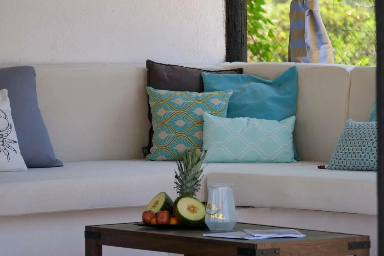 Villa Pinchito Pollenca Holiday home