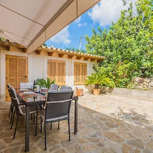 Pau By Sunvillas Mallorca Villa